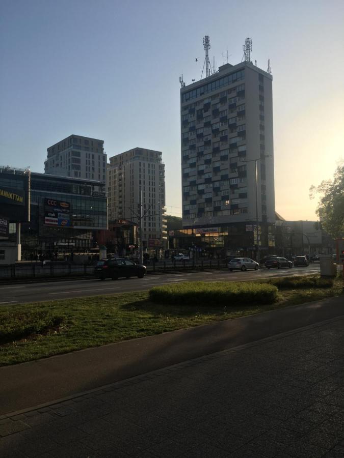 דירות Gdansk Studio מראה חיצוני תמונה